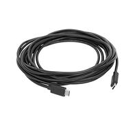 Owl Labs 4.88 m USB-C Data Transmission Cable for Camera for Video Conferencing - Extension Cable