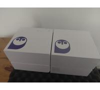 Owl Labs Whiteboard Owl AI-Powered Capture Camera 13MP 1080p | WBC100-2000