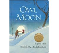 Owl Moon