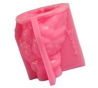 Owl Moulds Candle Moulds Plaster Animal Silicone Mould Jewellery Casting Epoxy Resin