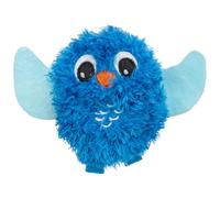 Owl plush toy for cats Trixie