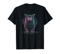Owl Programming Computer Science, Coders, Software T-Shirt