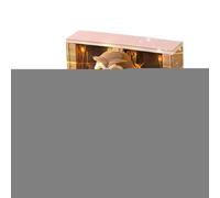 Owl Shaped Boot Desk Calendar-2026 Carving Time 3D Piece Piece Notepad, Mini Office Planner for Desk Decoration | Novelty Gift Idea for Christmas,