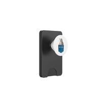 Owl Shirt Snowy Owl Pocket Pet Owl PopSockets PopWallet for MagSafe