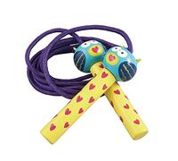 OWL SKIPPING ROPE