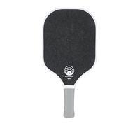 OWL Sport SILENT STORM Paddle | 100% USAPA Tournament & League Approved | Maximum Control Play 16 MM Core | Patented High Performance Surface | Over 50% Noise Reduction | Elite Play for All Players