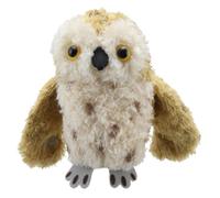 Owl (Tawny) Soft Toy