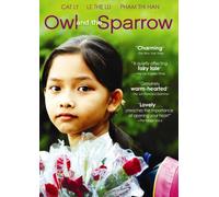 Owl & The Sparrow [DVD] [2007] [Region 1] [US Import] [NTSC]
