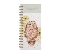 Owl To Do Lists and Planner Treetops