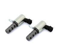 OWLAUTO 10921AA040 Engine Camshaft Variable Oil Control Valve Timing vvt Solenoid Compatible with Tribeca Forester Impreza Legacy Outback Replace OE#917-246,2PCS