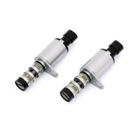 OWLAUTO Oil Control VVT Valve Variable Valve Timing Solenoid For Chevy Aveo Cruze Sonic Trax Astra Pontiac G3 Saturn Astra OE#918-006 12992408 5556705,2PCS