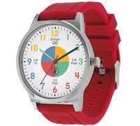 OWLCONIC Analogue Children's Watch - Girls & Boys Watches Age 7-12 Years - Children's Analogue Watch - Timing Tool - Gift Watches for Girls and Boys, Getaway Solids, Classic