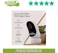 Owlet Cam 2 HD Baby Monitor Crystal-Clear Video & Real-Time Alerts ⭐⭐⭐⭐⭐