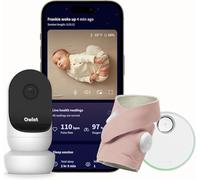 Owlet Dream Set Dusty Rose