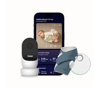Owlet Dream Bundle - Bedtime Blue