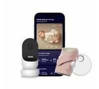 Owlet Dream Bundle - Dusty Rose