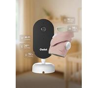 Owlet Dream Duo / Sock + Sight / Dusty Rose, Dusty Rose Dusty Rose