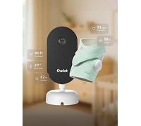 Owlet Dream Duo / Sock + Sight / Mint, Mint Mint