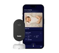 Owlet Dream Sight Advanced Video Baby Monitor