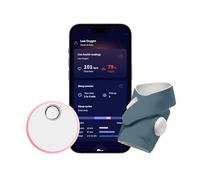 Owlet Dream Sock Smart Baby Monitor