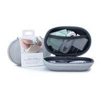 Owlet Sock Travel Case, Organization and Storage for Owlet Sock Smart Baby Monitor