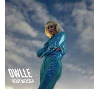 OWLLE - Heavy Weather [VINYL]