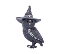 Owlocen Occult Owl Cult Cuties Nemesis Now Exclusive Figurine 13.5cm