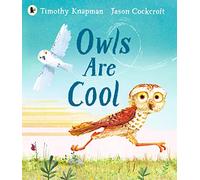 Owls Are Cool