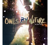 Owls By Nature - The Great Divide (+ Download) [VINYL]