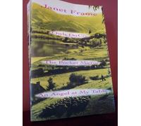 Owls Do Cry. The Pocket Mirror. An Angel at My Table.