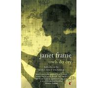 Owls Do Cry