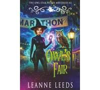 Owl's Fair: 2 (The Owl Star Witch Mysteries)