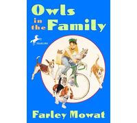 Owls in the Family