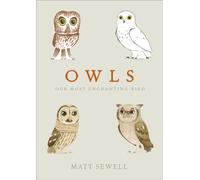 Owls : Our Most Enchanting Bird