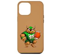 Owls Rugby Case for iPhone 12 Pro Max