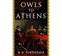 Owls To Athens