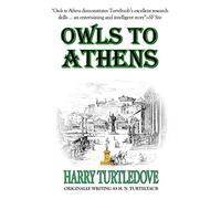 Owls to Athens