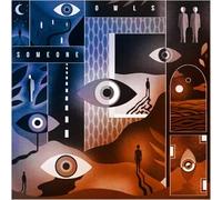 Owls/Vinyle Pochette Gatefold