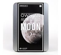 Own An Acre Of The Acre Of The Moon - Gift Tin