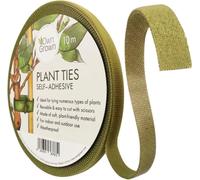 Own Grown Self Adhesive Plant Ties - 1 item