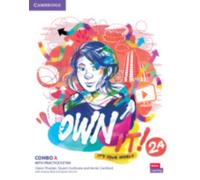 Own it! L2A Combo A with Digital Pack