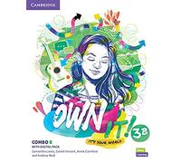 Own it! L3B Combo B with Digital Pack