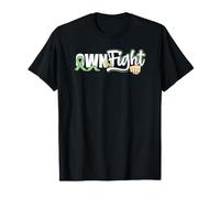 Own the Fight- Celiac Disease Awareness Supporter Ribbon T-Shirt