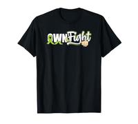 Own the Fight- Lyme Disease Awareness Supporter Ribbon T-Shirt