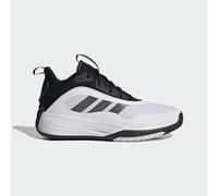 adidas Basketball Trainers (Shoes) OWNTHEGAME 3.0 in White 8