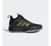 Adidas Own The Game 3 Trainers Black EU 44 Man