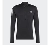 Own the Run 1/4 Zip Long Sleeve Sweatshirt