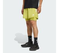 Own the Run CLIMACOOL 2-in-1 5-Pocket Shorts