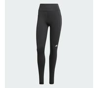 Adidas Own The Run Leggings Black XS Woman
