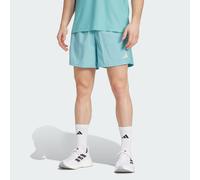 Adidas Own The Run 7´´ Shorts Blue XL Men
